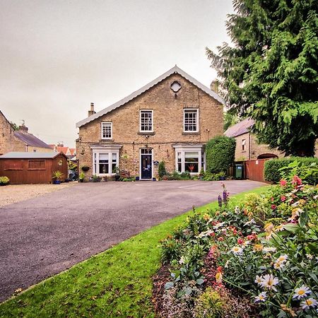 West End Guest House Richmond (North Yorkshire) Exterior foto