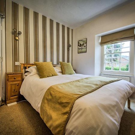 West End Guest House Richmond (North Yorkshire) Exterior foto