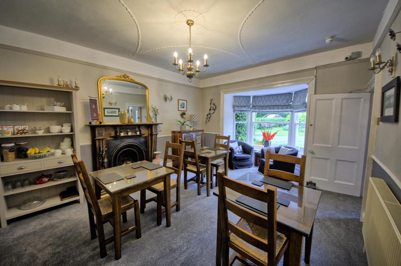 West End Guest House Richmond (North Yorkshire) Exterior foto
