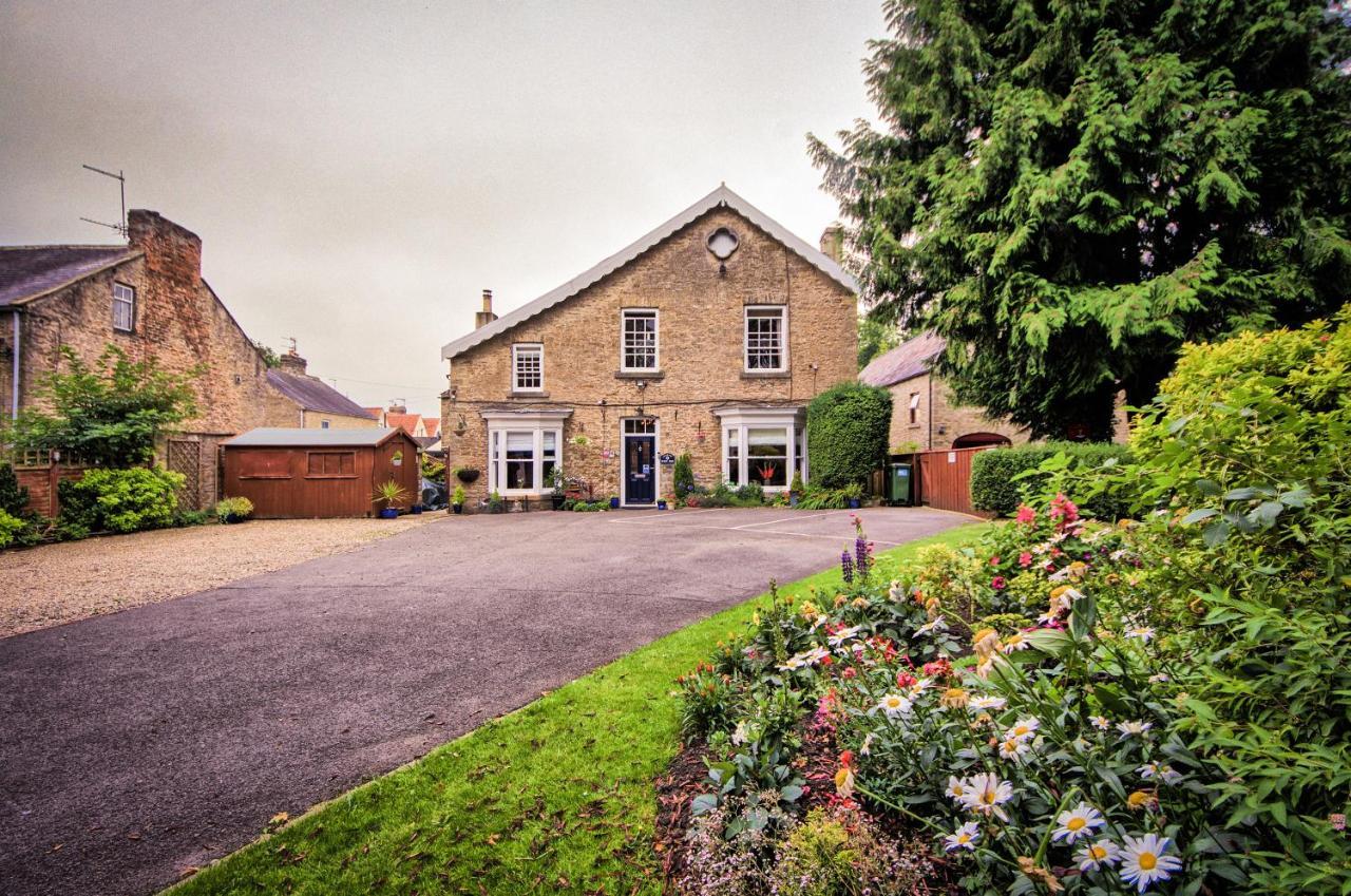 West End Guest House Richmond (North Yorkshire) Exterior foto