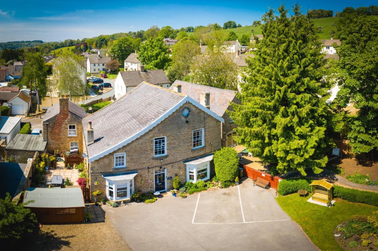 West End Guest House Richmond (North Yorkshire) Exterior foto