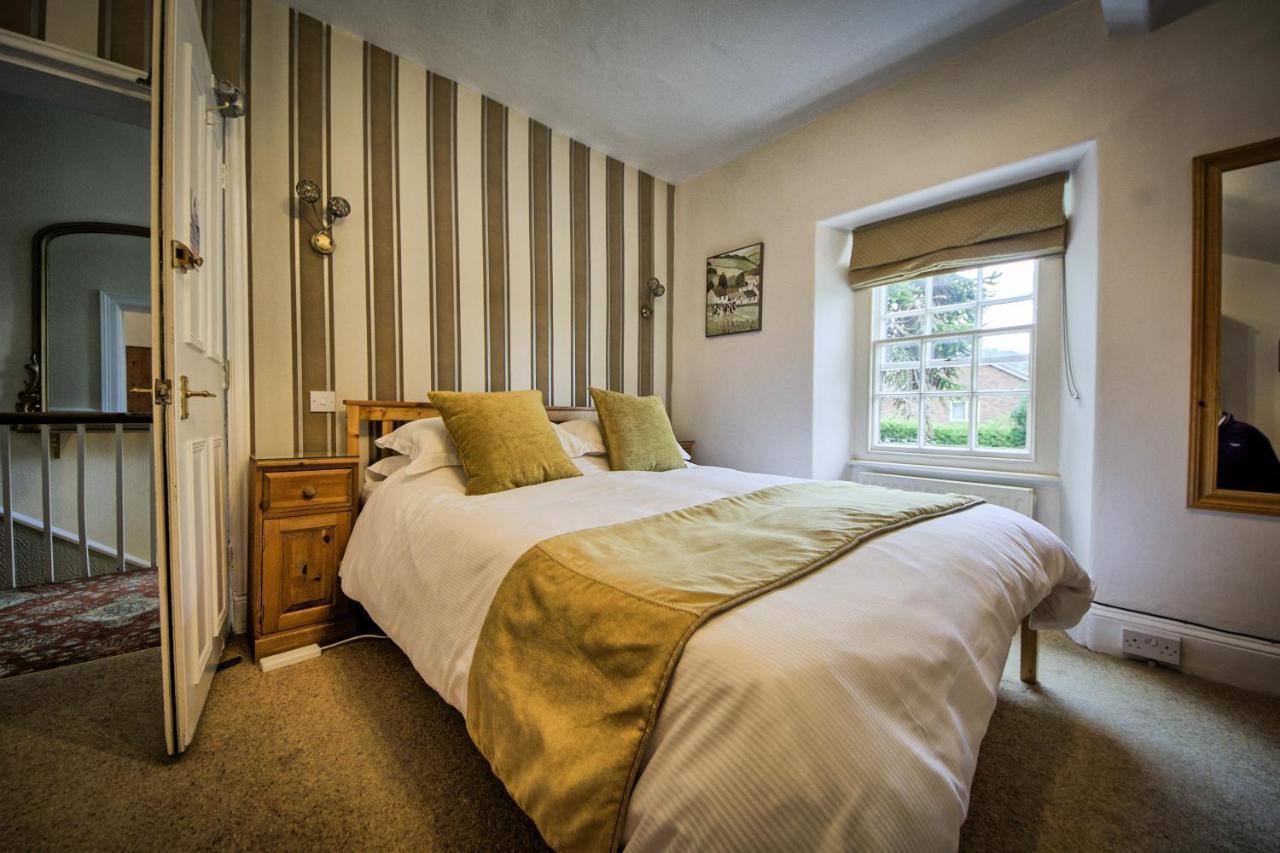 West End Guest House Richmond (North Yorkshire) Exterior foto