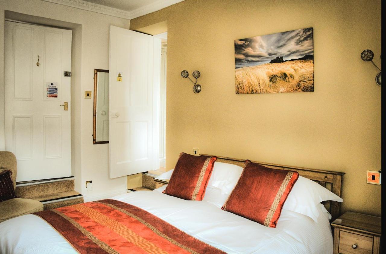 West End Guest House Richmond (North Yorkshire) Exterior foto