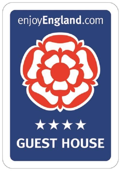 West End Guest House Richmond (North Yorkshire) Exterior foto