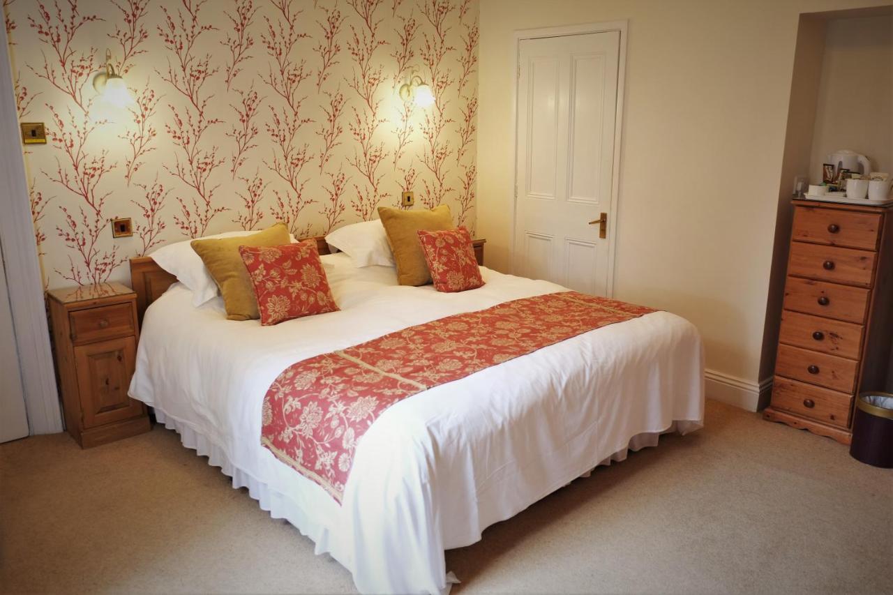 West End Guest House Richmond (North Yorkshire) Exterior foto